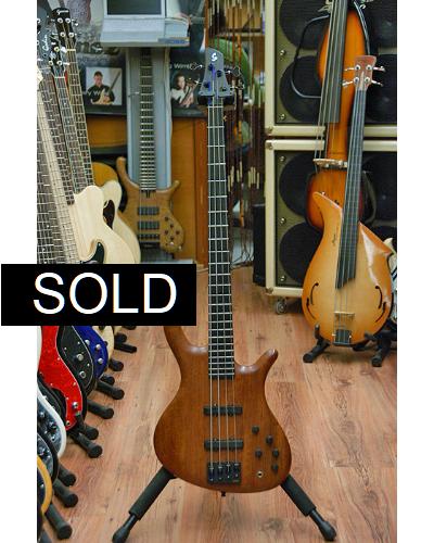 Schack Unique Bolt On